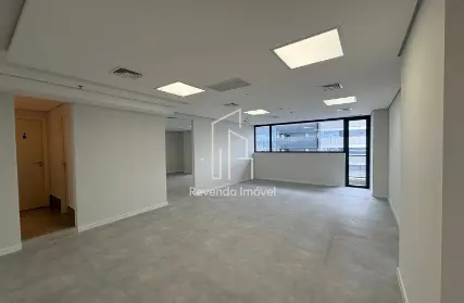 Imagem: Sala Comercial para Alugar, Várzea da Barra Funda