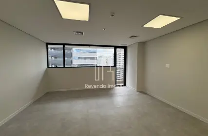 Imagem: Sala Comercial para Alugar, Várzea da Barra Funda