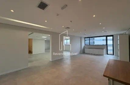 Imagem: Sala Comercial para Alugar, Várzea da Barra Funda