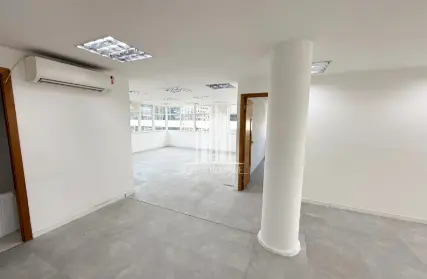 Imagem: Sala Comercial para Alugar, Cerqueira César