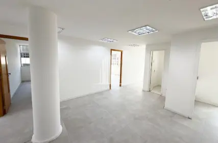 Imagem: Sala Comercial para Alugar, Cerqueira César