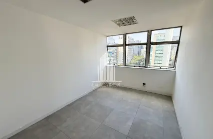 Imagem: Sala Comercial para Alugar, Cerqueira César