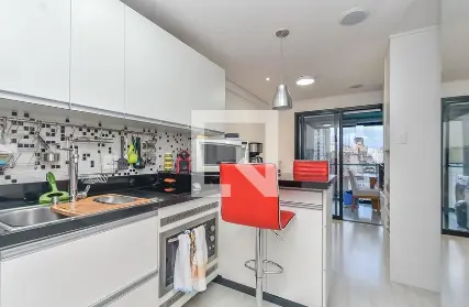 Imagem: Kitnet / Loft para Venda, Bela Vista