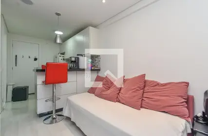 Imagem: Kitnet / Loft para Venda, Bela Vista