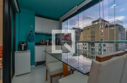 Imagem: Kitnet / Loft para Venda, Bela Vista