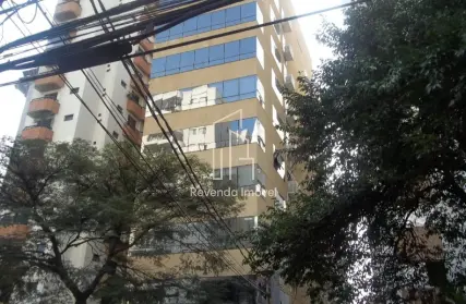 Imagem: Sala Comercial para Alugar, Pinheiros