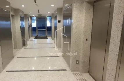 Imagem: Sala Comercial para Alugar, Pinheiros