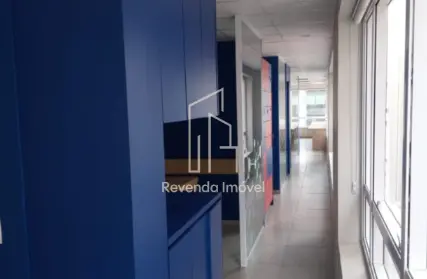 Imagem: Sala Comercial para Alugar, Pinheiros