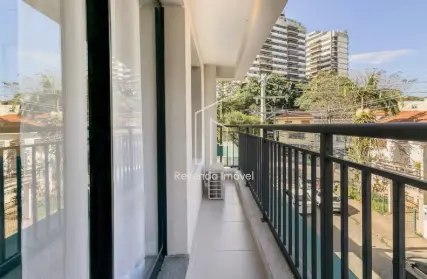 Imagem: Apartamento para Alugar, Sumaré