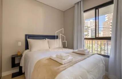 Imagem: Apartamento para Alugar, Sumaré