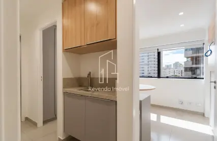 Imagem: Sala Comercial para Alugar, Perdizes