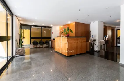 Imagem: Sala Comercial para Alugar, Perdizes