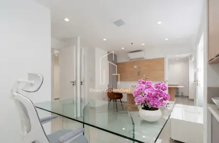 Imagem: Sala Comercial para Alugar, Perdizes