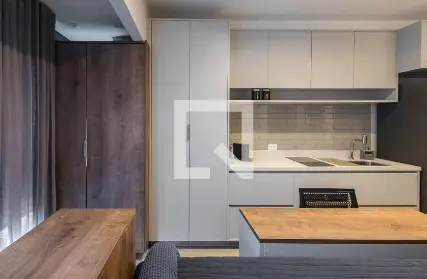 Imagem: Kitnet / Loft para Venda, Pinheiros