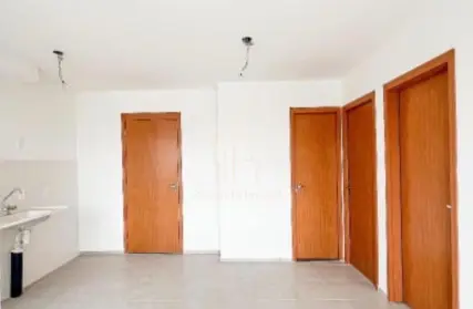 Imagem: Apartamento para Venda, Lapa de Baixo