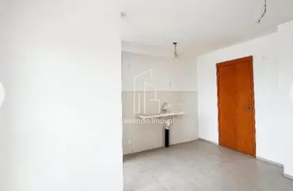 Imagem: Apartamento para Venda, Lapa de Baixo