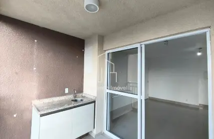 Imagem: Apartamento para Alugar, Lapa