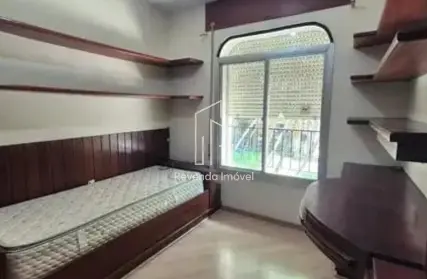 Imagem: Apartamento para Alugar, Santa Cecília