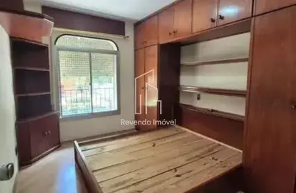 Imagem: Apartamento para Alugar, Santa Cecília