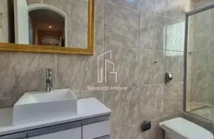 Imagem: Apartamento para Alugar, Santa Cecília