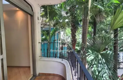 Imagem: Apartamento para Alugar, Santa Cecília