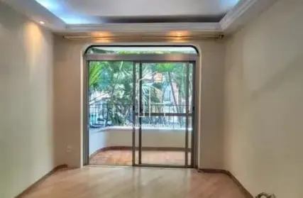 Imagem: Apartamento para Alugar, Santa Cecília