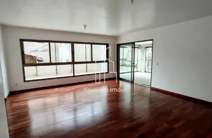 Imagem: Apartamento para Alugar, Vila Madalena