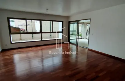 Imagem: Apartamento para Alugar, Vila Madalena
