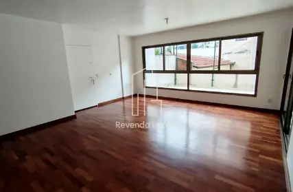 Imagem: Apartamento para Alugar, Vila Madalena
