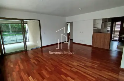 Imagem: Apartamento para Alugar, Vila Madalena