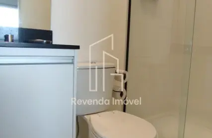 Imagem: Apartamento Duplex para Alugar, República