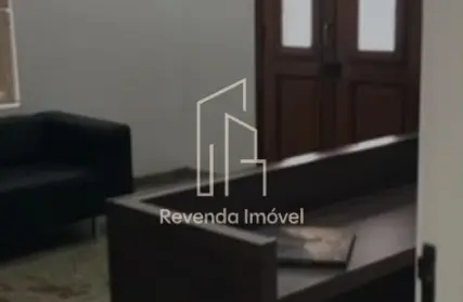 Imagem: Casa Comercial para Alugar, Sumaré