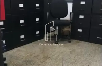 Imagem: Casa Comercial para Alugar, Sumaré