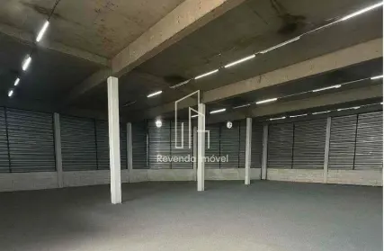 Imagem: Galpão / Salão para Alugar, Lapa