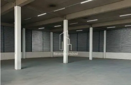 Imagem: Galpão / Salão para Alugar, Lapa