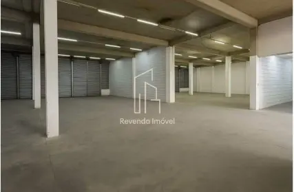 Imagem: Galpão / Salão para Alugar, Lapa