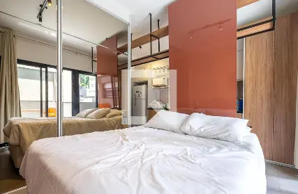 Imagem: Kitnet / Loft para Venda, Pinheiros