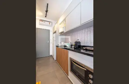 Imagem: Kitnet / Loft para Venda, Pinheiros