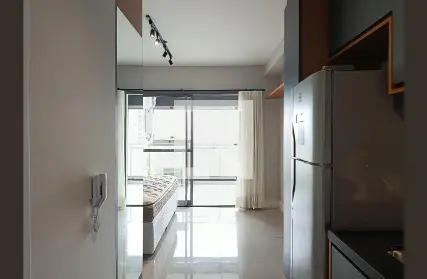 Imagem: Kitnet / Loft para Venda, Pinheiros
