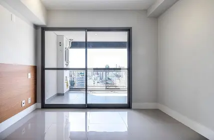 Imagem: Kitnet / Loft para Venda, Pinheiros