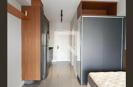 Imagem: Kitnet / Loft para Venda, Pinheiros