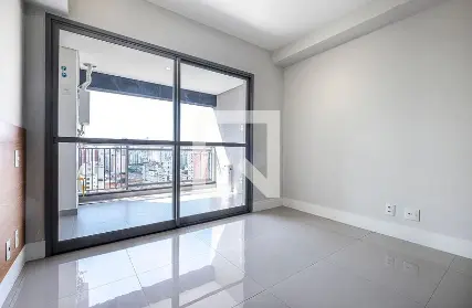 Imagem: Kitnet / Loft para Venda, Pinheiros