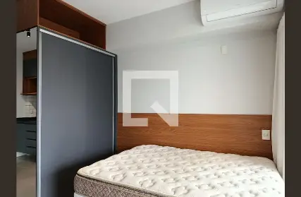 Imagem: Kitnet / Loft para Venda, Pinheiros