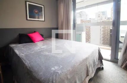 Imagem: Kitnet / Loft para Venda, Pinheiros