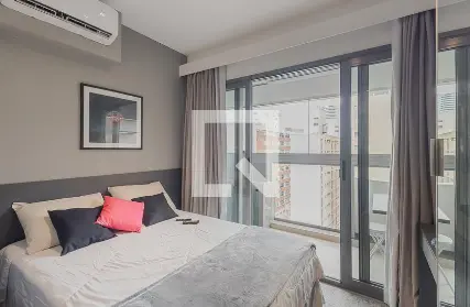 Imagem: Kitnet / Loft para Venda, Pinheiros