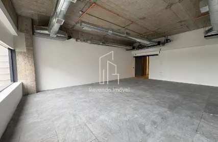 Imagem: Sala Comercial para Alugar, Parque Industrial Tomas Edson