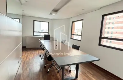 Imagem: Sala Comercial para Alugar, Jardim Paulista
