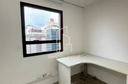 Imagem: Sala Comercial para Alugar, Jardim Paulista