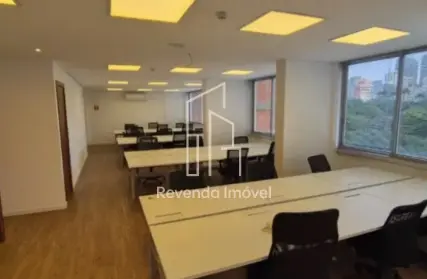 Imagem: Sala Comercial para Alugar, Jardim Paulistano