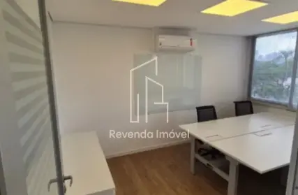 Imagem: Sala Comercial para Alugar, Jardim Paulistano